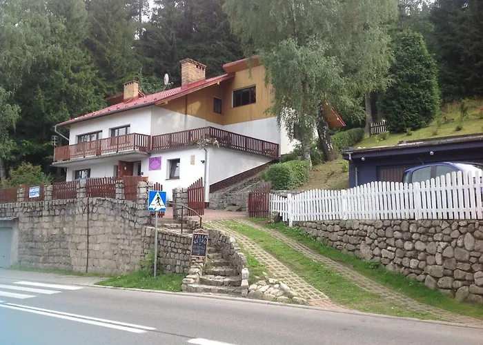 Villa Retro