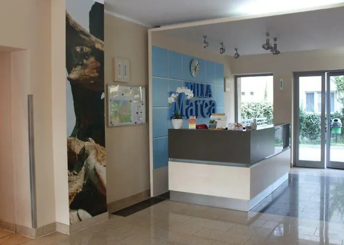 Apartament Villa Marea Międzyzdroje, Polska