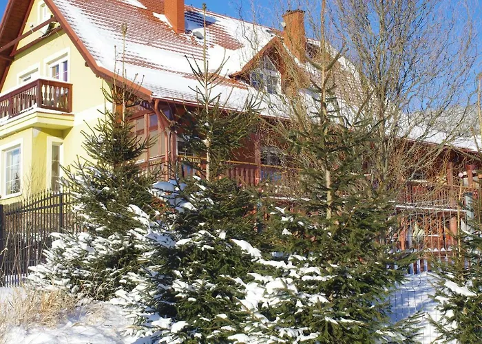 Górski Strumień