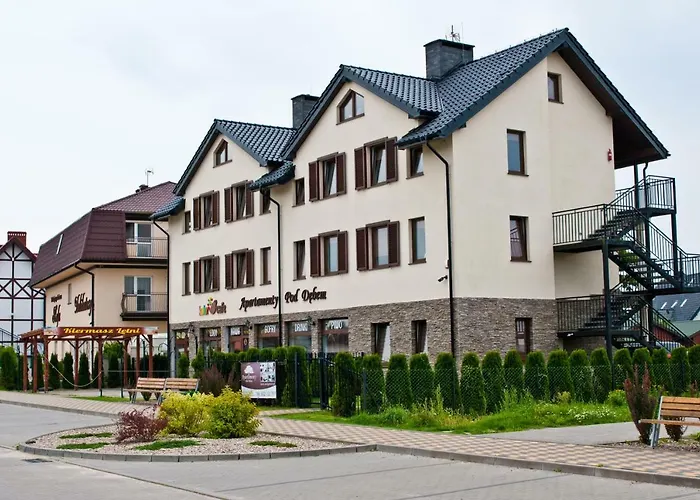 Pod Dębem