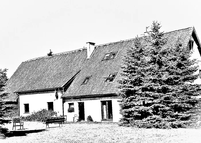 Agroturystyka Owczarnia