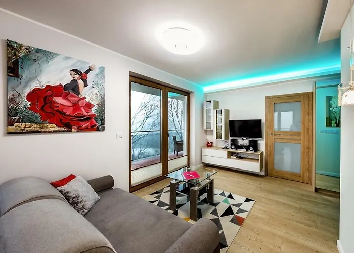 Apartament Carmen