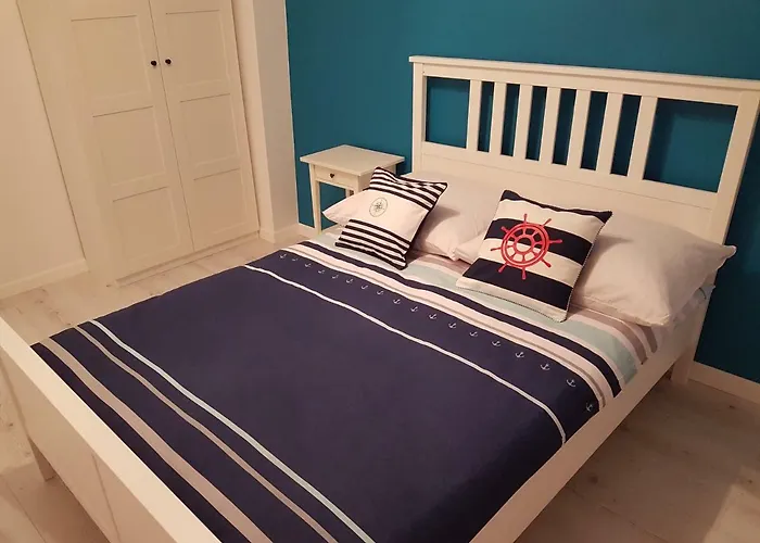 Apartamenty Baltico Ustka