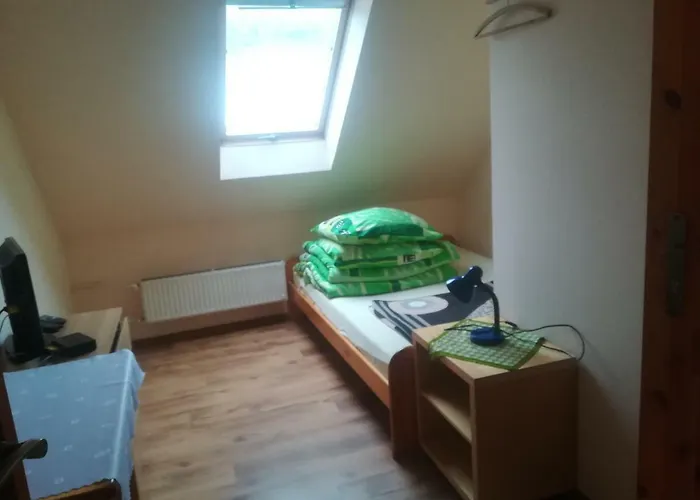Zawoja Pod Grapą