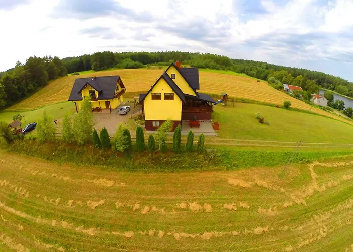Agroturystyka Ogrodniki
