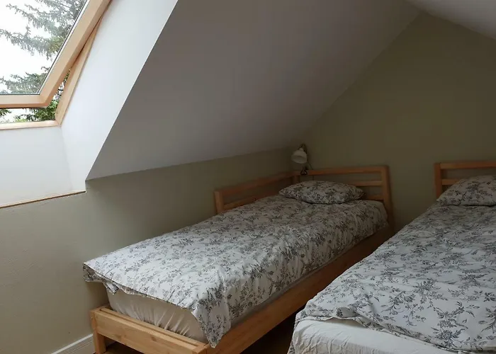 Apartamenty Deptak Ciechocinek, Polska