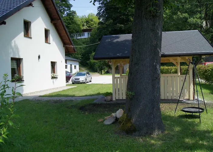 Mietowy Dworek