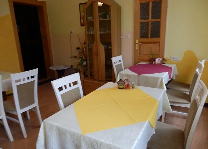 Wolne Pokoje Pod Wyciągiem