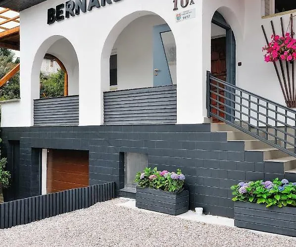 Apartamenty Bernardo