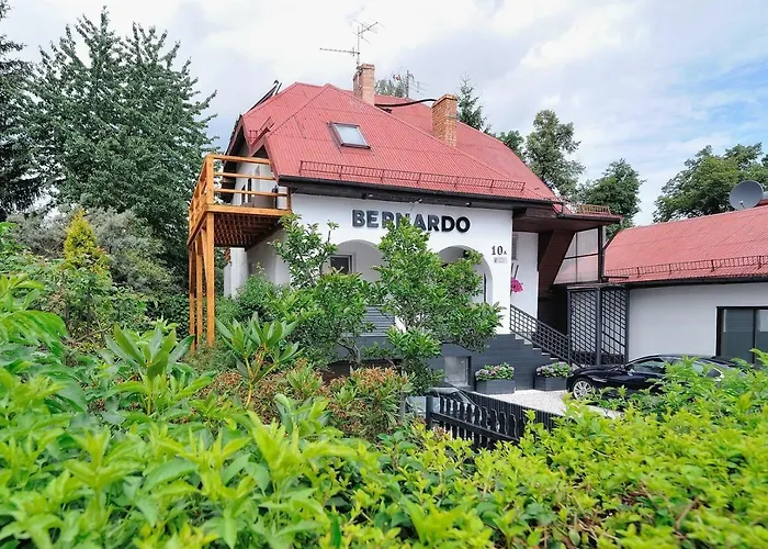 Apartamenty Bernardo