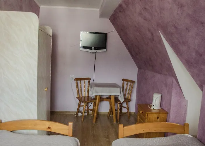 Pokoje Gościnne Anna