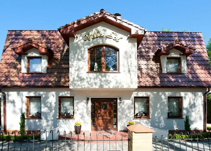 Villa Sol