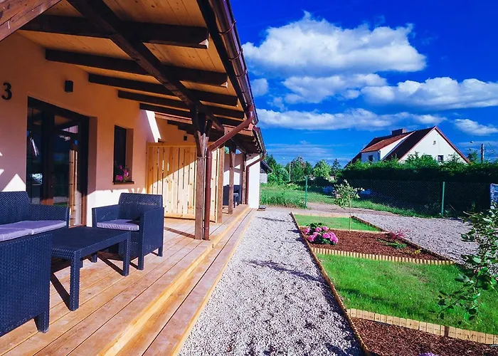 Apartamenty Wiatr i Woda Mikołajki, Polska