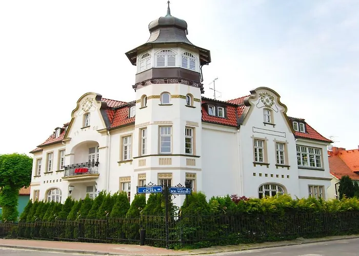 Villa Richter