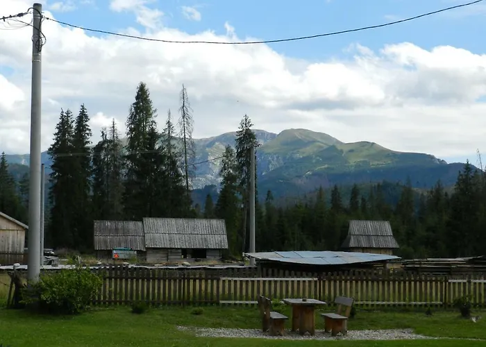 Apartamenty Na Polanie