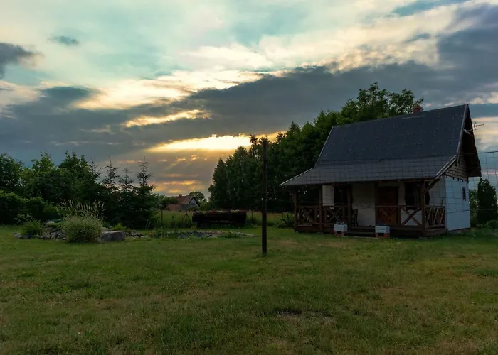 Biały Domek