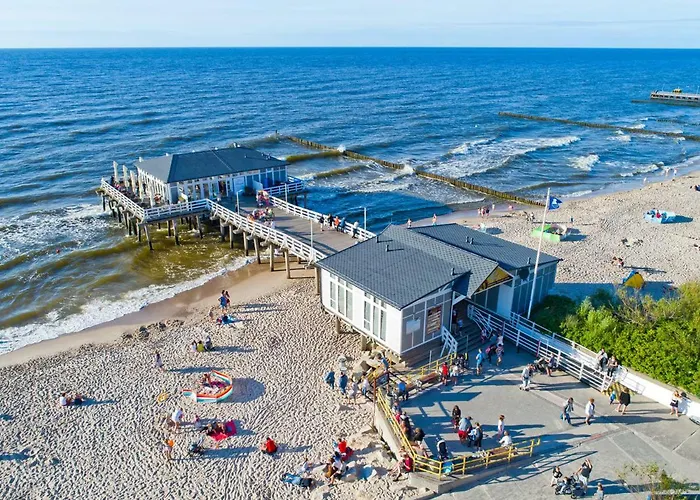 Na Plaży