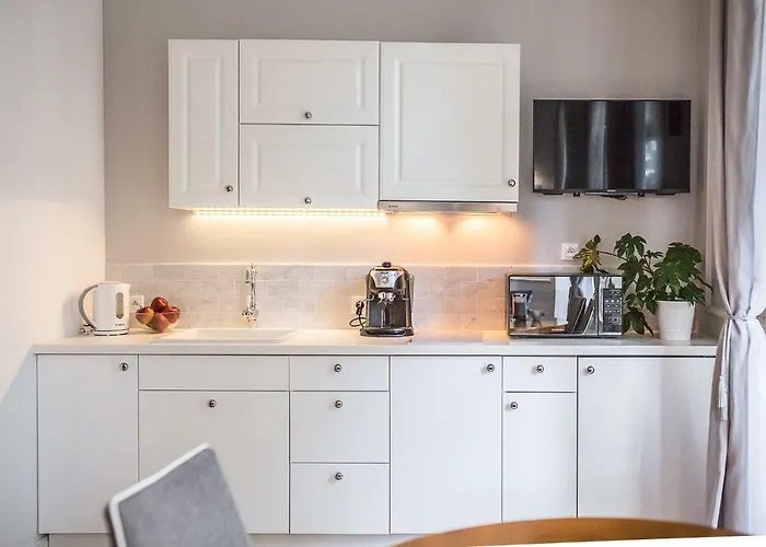 Smoo Apartment