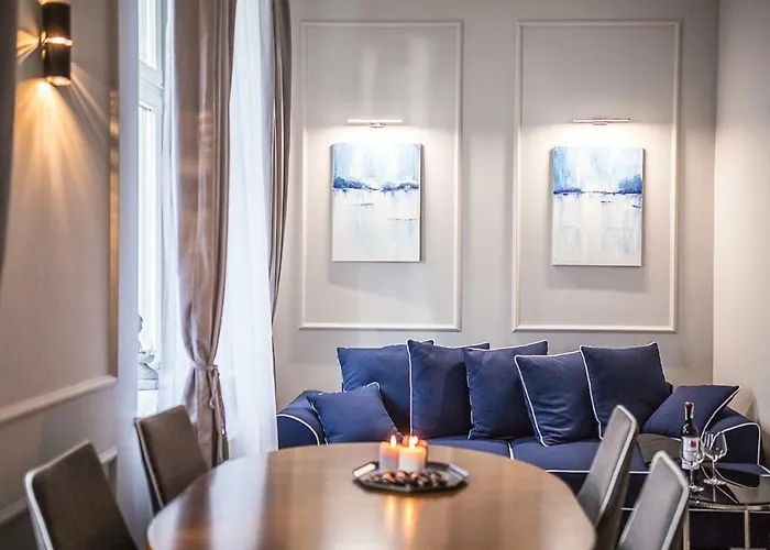 Smoo Apartment