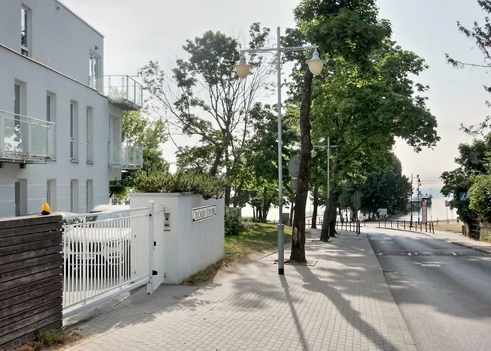 Orłowska Riviera