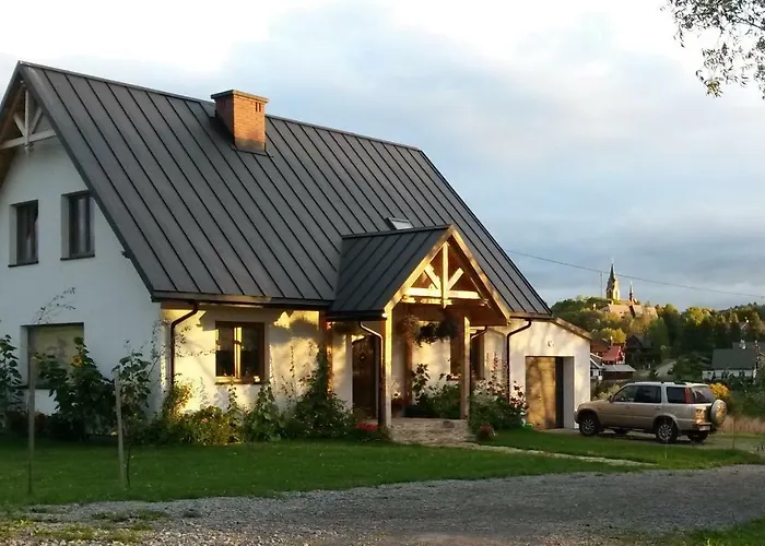 Aktywne Bieszczady