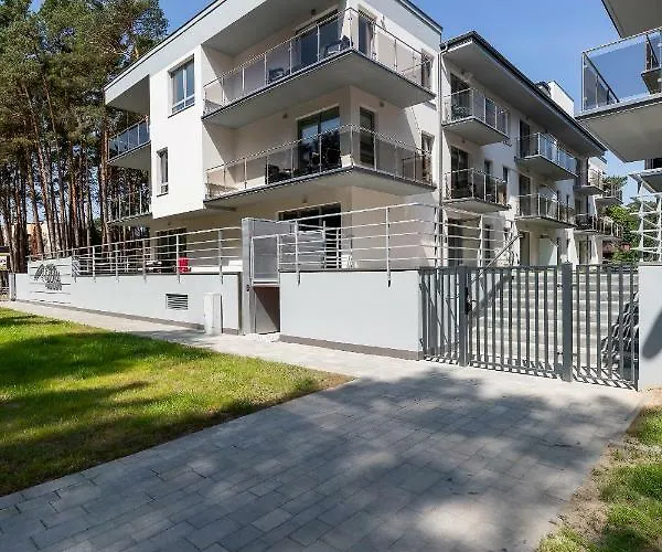 Villa Ula Apartament