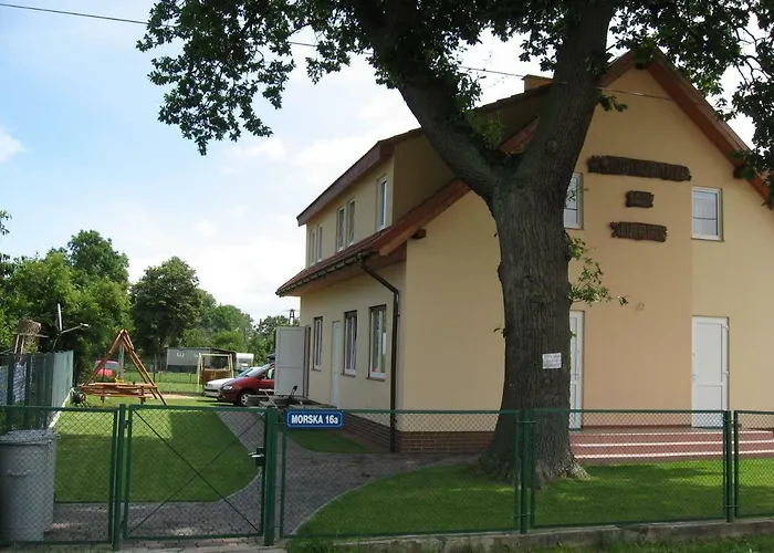 Pod Dębem