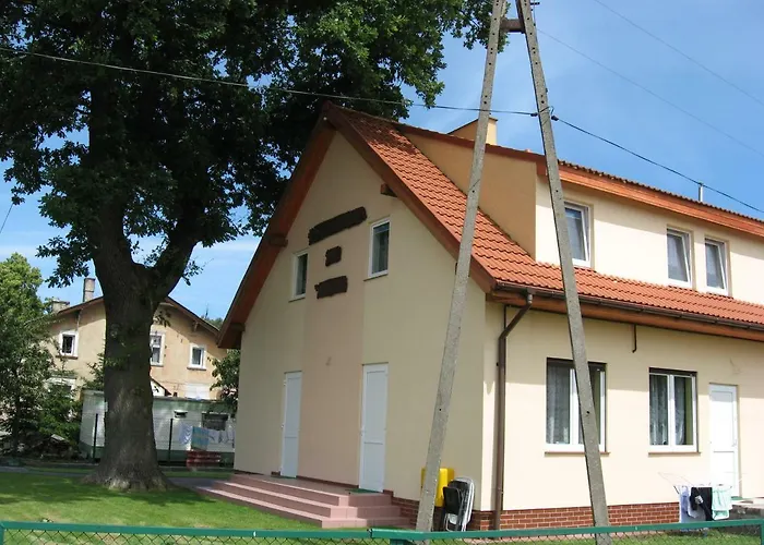 Pod Dębem