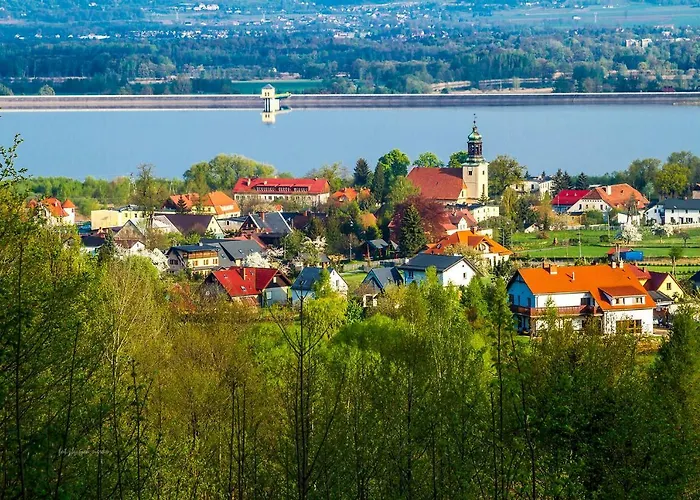 Agroturystyka u Barana