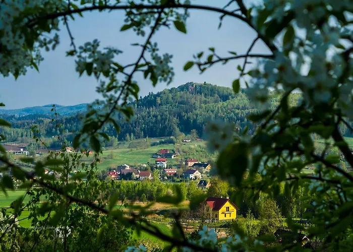 Agroturystyka u Barana