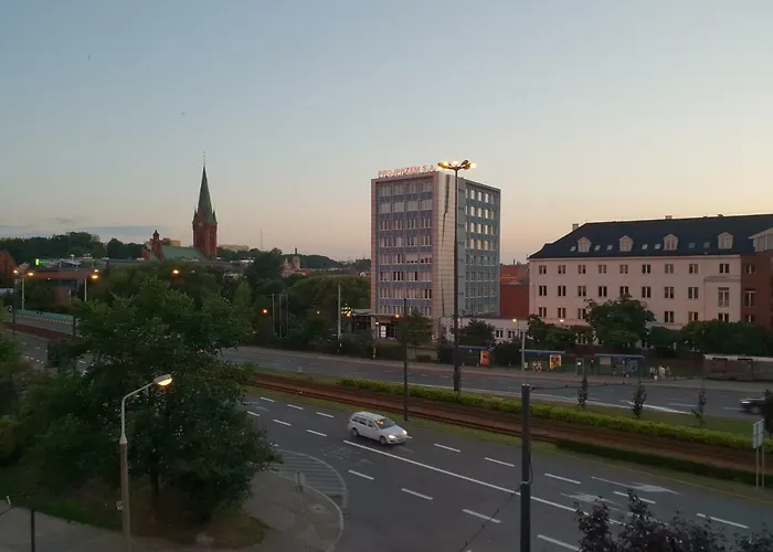 Ottimo Apartamenty Floriana Bydgoszcz, Polska