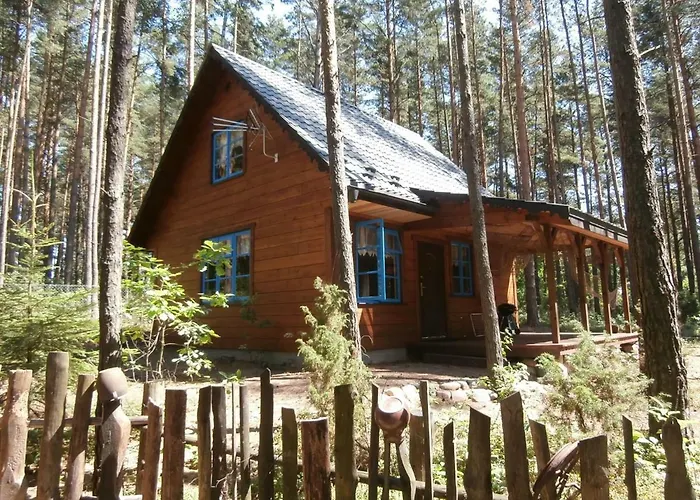 Lesna Polana