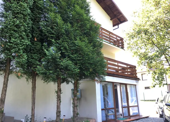Olimpijska Pokoje