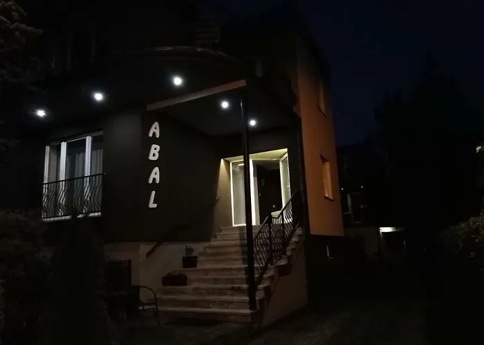 Abal