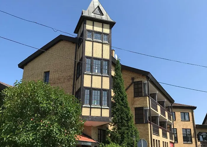 Hotel Arkun