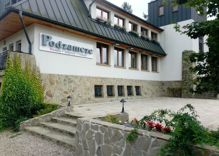 Podzamcze