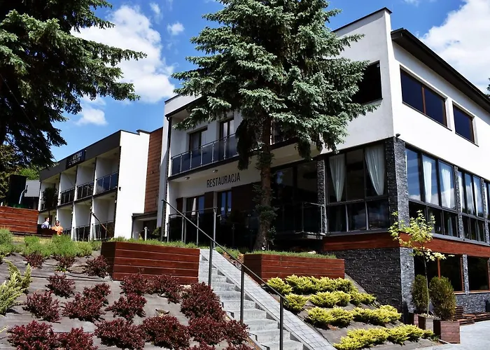Koszarka Venue&SPA