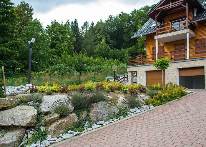 Apartamenty Karkonosze