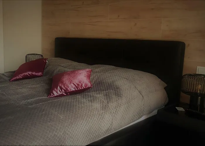 Apartament New York Różana 19