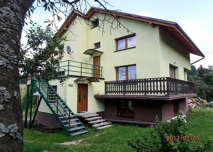 Dom Koniaków