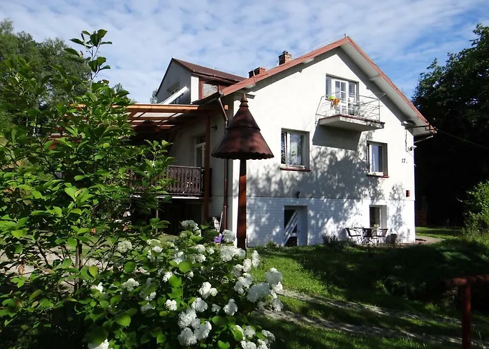 Apartament Dom na wzgórzu Gorlice, Polska