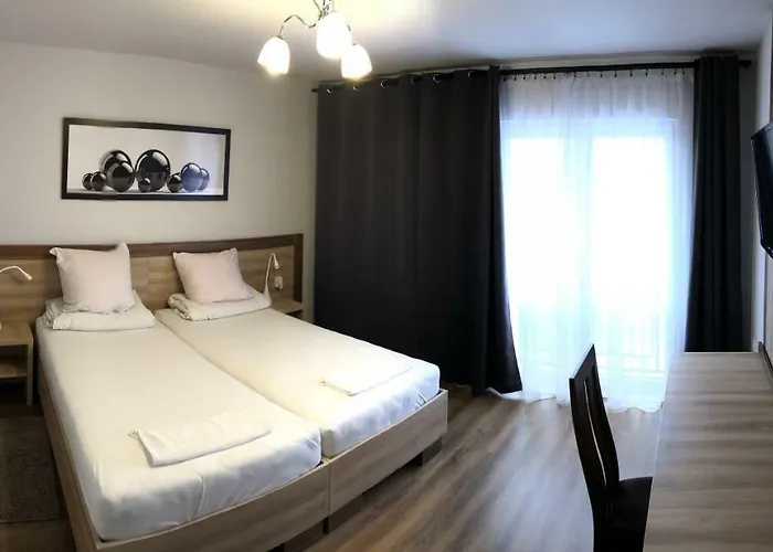 Restauracja Prezydencka