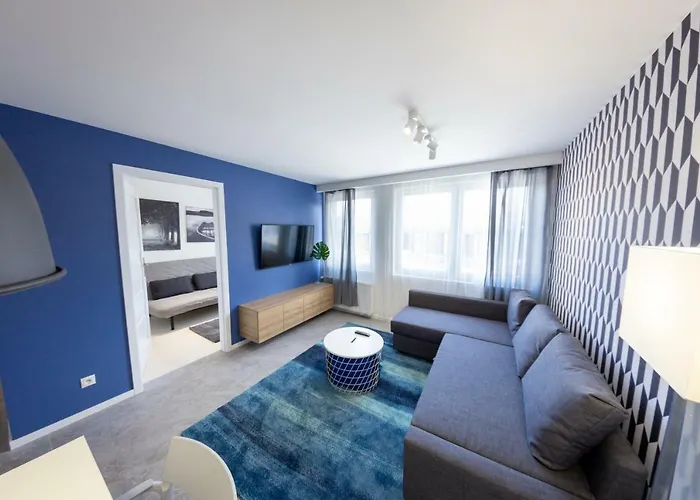 Apartamenty Na Chopina