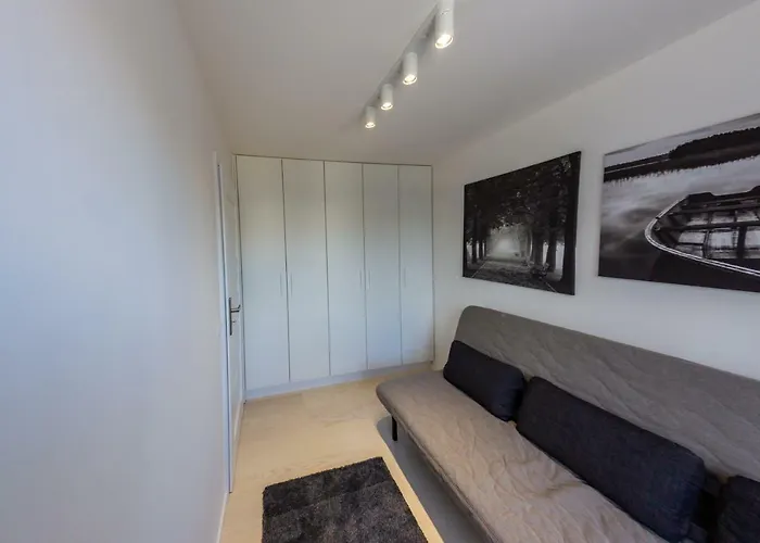 Apartamenty Na Chopina