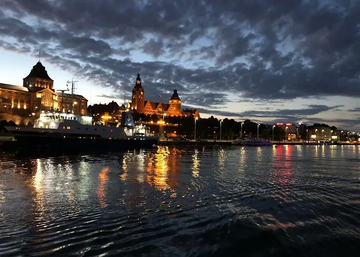 Coco Love Adults Only Apartament Szczecin
