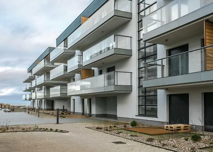 Apartamenty Studio Gardenia