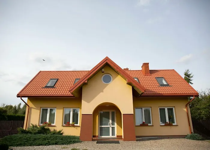 Agroturystyka Słoneczny Dom