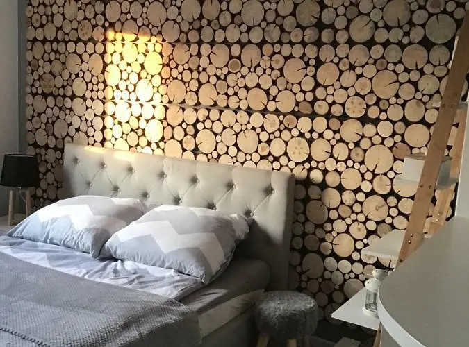 Apartament Szosa Lubicka