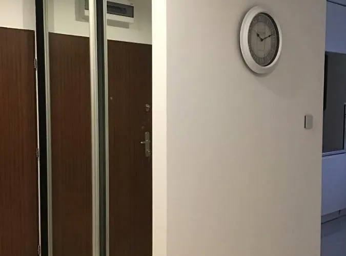 Apartament Szosa Lubicka