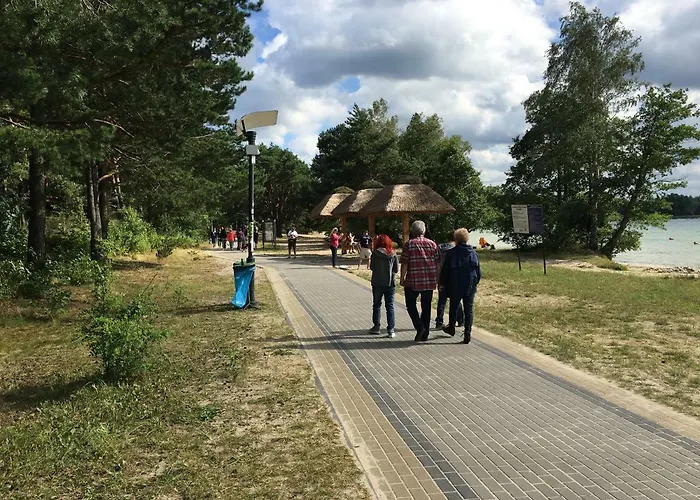 Komfortowe